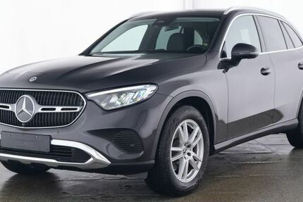 Mercedes-Benz GLC 220 2.714 km 53.450 &euro; Münchberg 95213