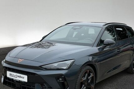 Cupra Leon 3.500 km 48.199 &euro; Neu-Ulm 89231
