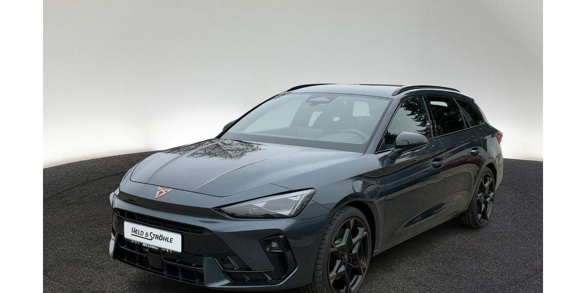 Cupra Leon 3.500 km 48.199 &euro; Neu-Ulm 89231