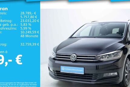 VW Touran