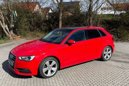 Audi A3 153.000 km 14.000 &euro; Nassenfels 85128