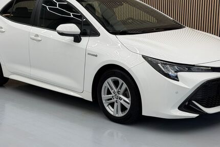 Toyota Corolla 109.445 km 15.990 &euro; Burg Stargard 17094