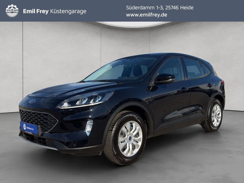 Kuga