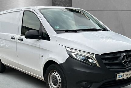 Mercedes-Benz Vito 222.000 km 13.200 &euro; Walsrode 29664