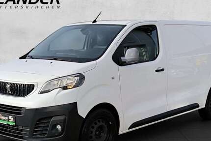 Peugeot Expert 102.200 km 9.990 € Otterskirchen bei Passau 94575