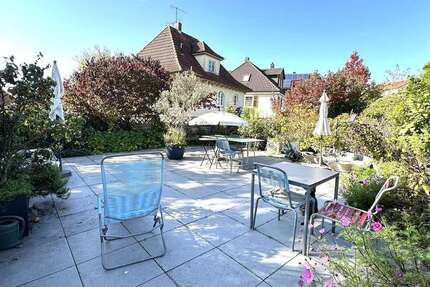 Wohnung zum Mieten in Esslingen 1.500 € 142 m² 5 zimmer