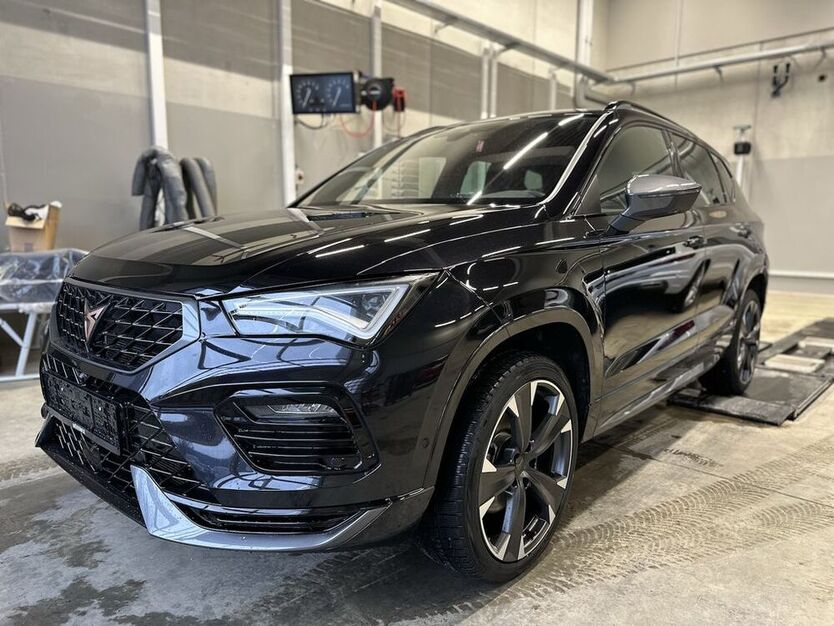 Ateca