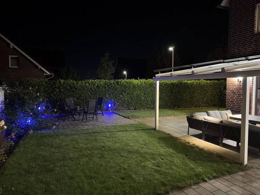 Freistehendes EFH Energiesparhaus top Lage