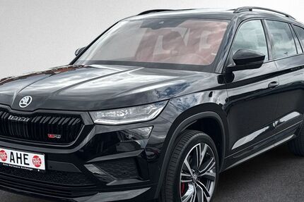 Skoda Kodiaq 36.450 km 41.370 &euro; Eschwege 37269