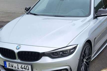 BMW 440 89.000 km 25.999 € Antweiler 53533