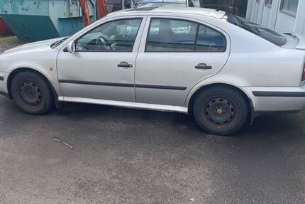 Skoda Octavia 226.389 km 1.290 &euro; Elmstein 67471