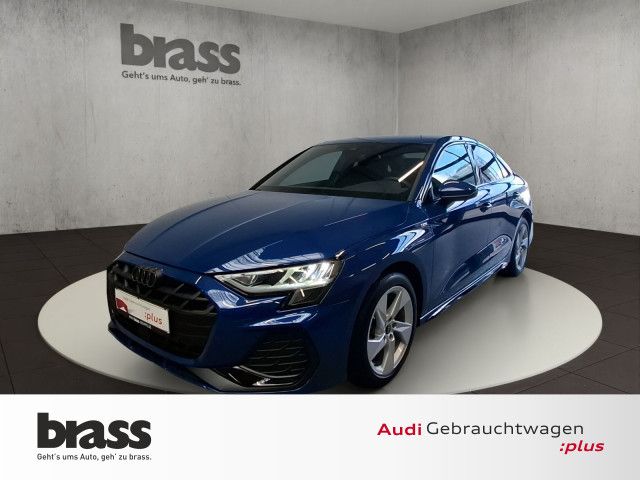 Audi A3 12.964 km 32.800 &euro; Dietzenbach 63128