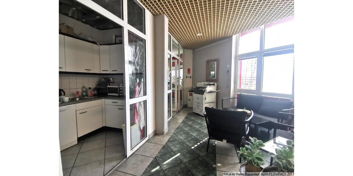 Gewerbeobjekt Bad Liebenwerda - 823&euro; | Angebot:25081163