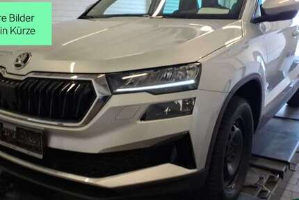 Skoda Karoq 84.200 km 27.688 &euro; Mühlheim a. Main 63165