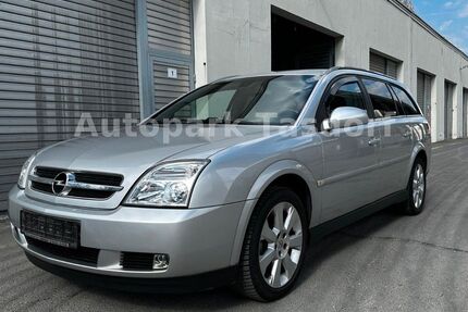 Opel Vectra 232.000 km 999 &euro; Tasdorf 15562