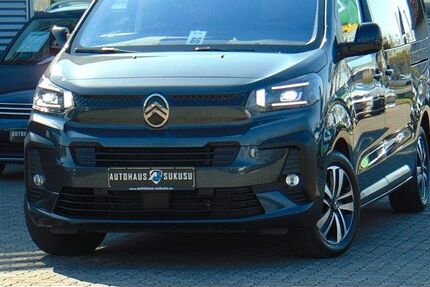 Citroen SpaceTourer