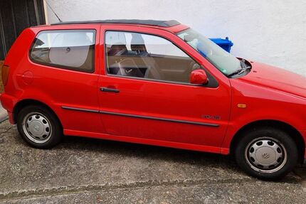 VW Polo 201.000 km 2.799 &euro; Hassloch 67454