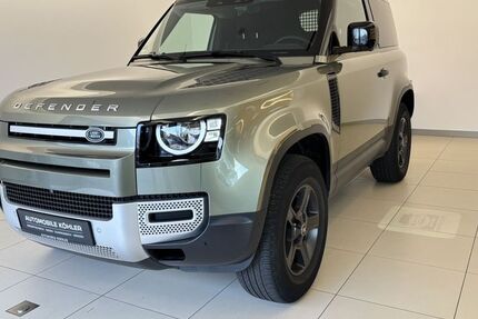 Land Rover Defender 38.700 km 53.500 &euro; Niederfischbach 57572