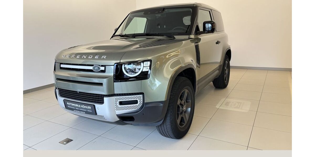 Land Rover Defender 38.700 km 53.500 &euro; Niederfischbach 57572