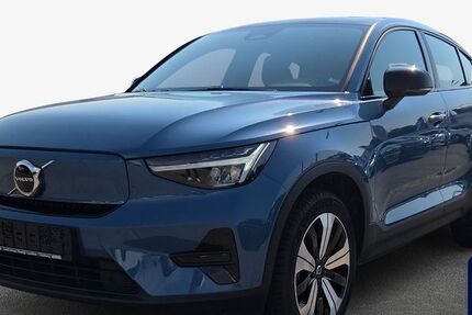 Volvo C40 46.286 km 29.750 &euro; Dresden 01277