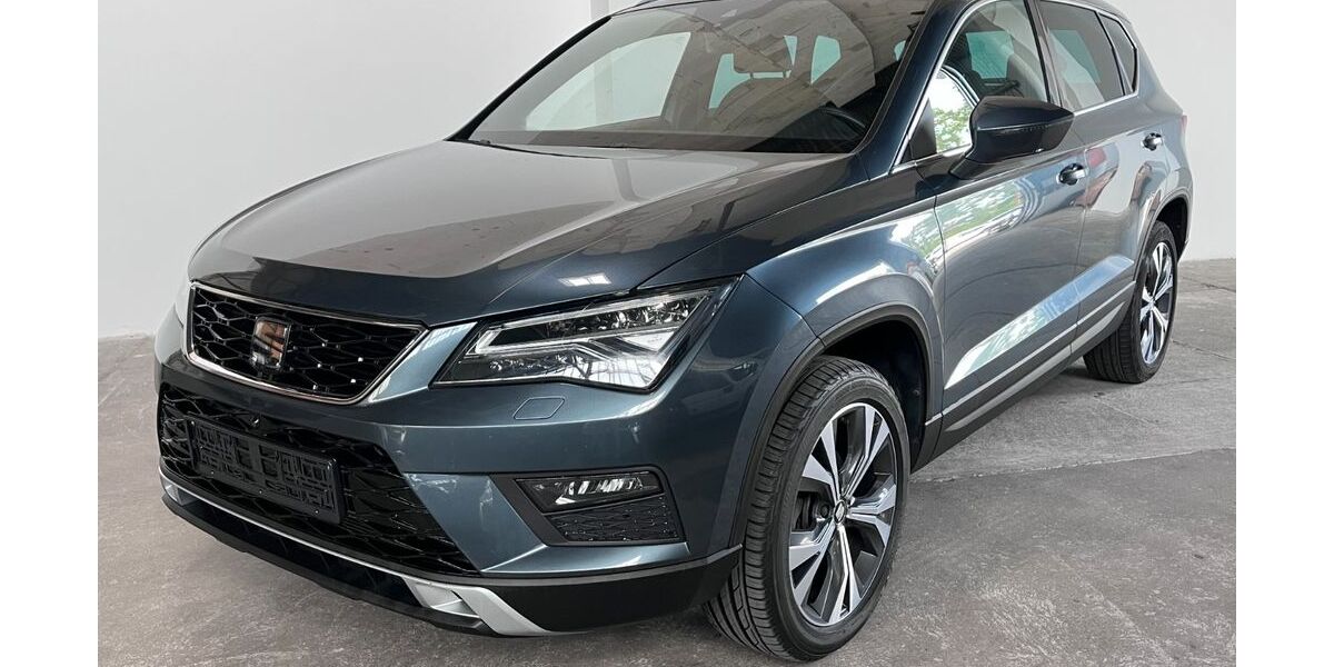 Seat Ateca 107.868 km 19.999 &euro; Potsdam-Drewitz b.Berlin 14478