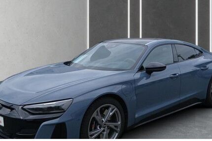 Audi e-tron GT 63.362 km 49.989 &euro; Berlin 13581