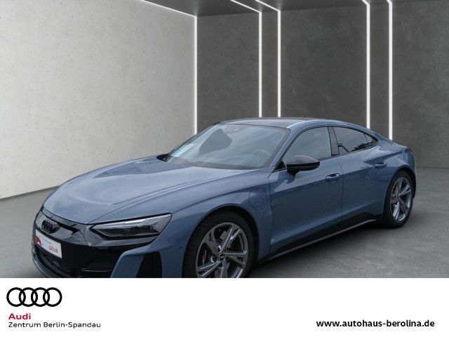 Audi e-tron GT 63.362 km 50.789 &euro; Berlin 13581