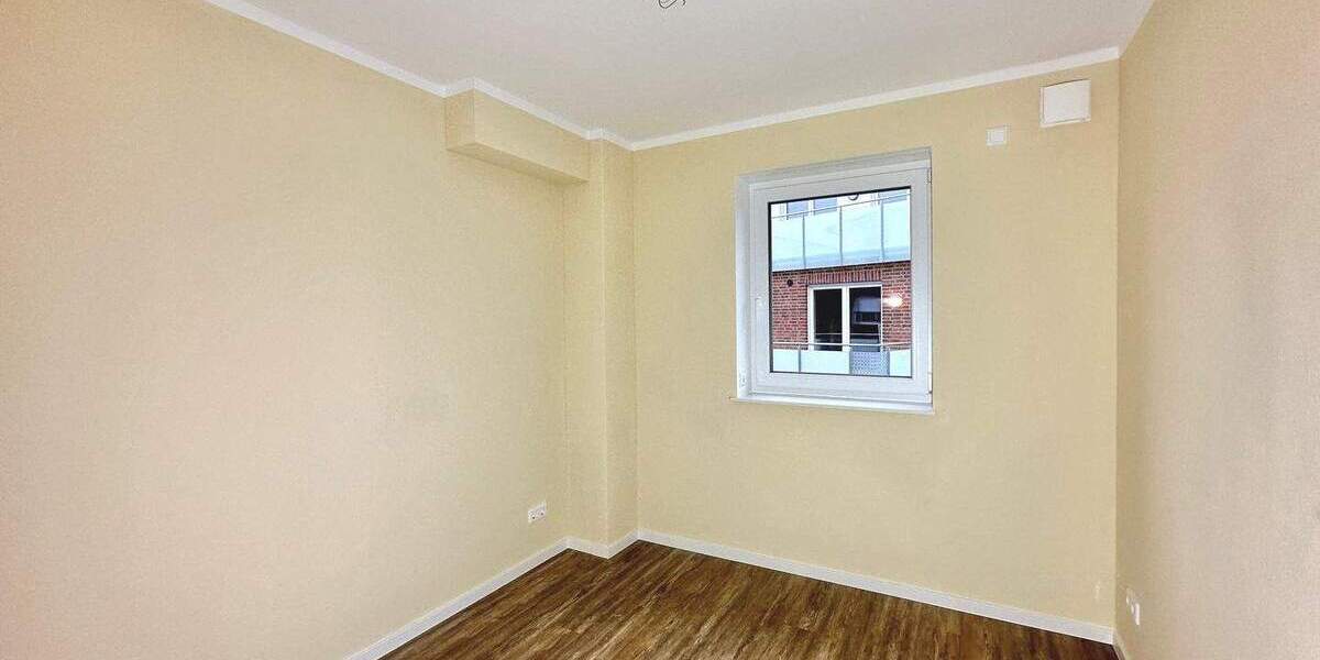 Etagenwohnung Ovelgönne Großenmeer - 3 Zimmer, 80 m&sup2;, 850&euro; | Angebot:25167122