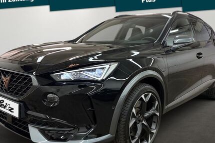 Cupra Formentor 43.095 km 25.520 &euro; Memmingen 87700