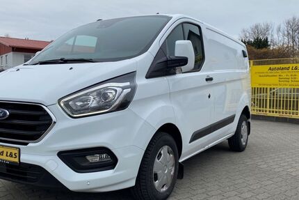Ford Transit Custom 82.312 km 19.990 &euro; Cottbus/ Groß Gaglow 03051