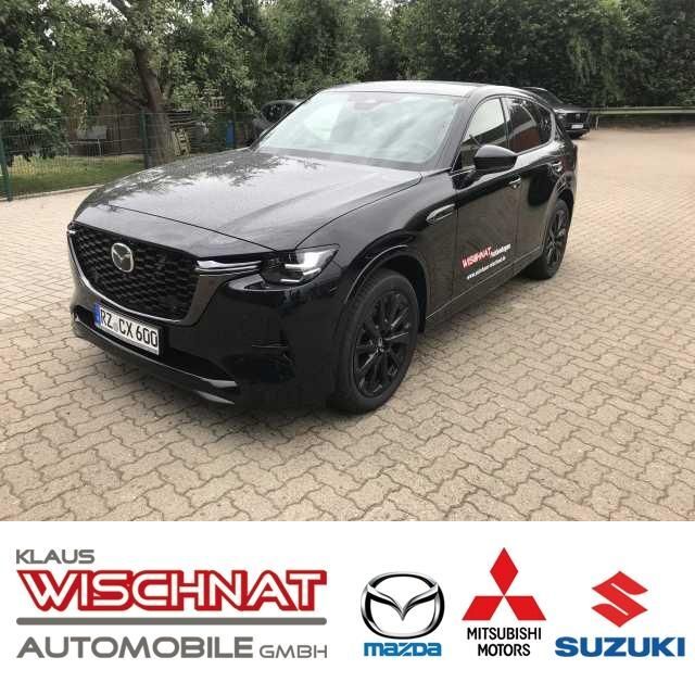 CX-60