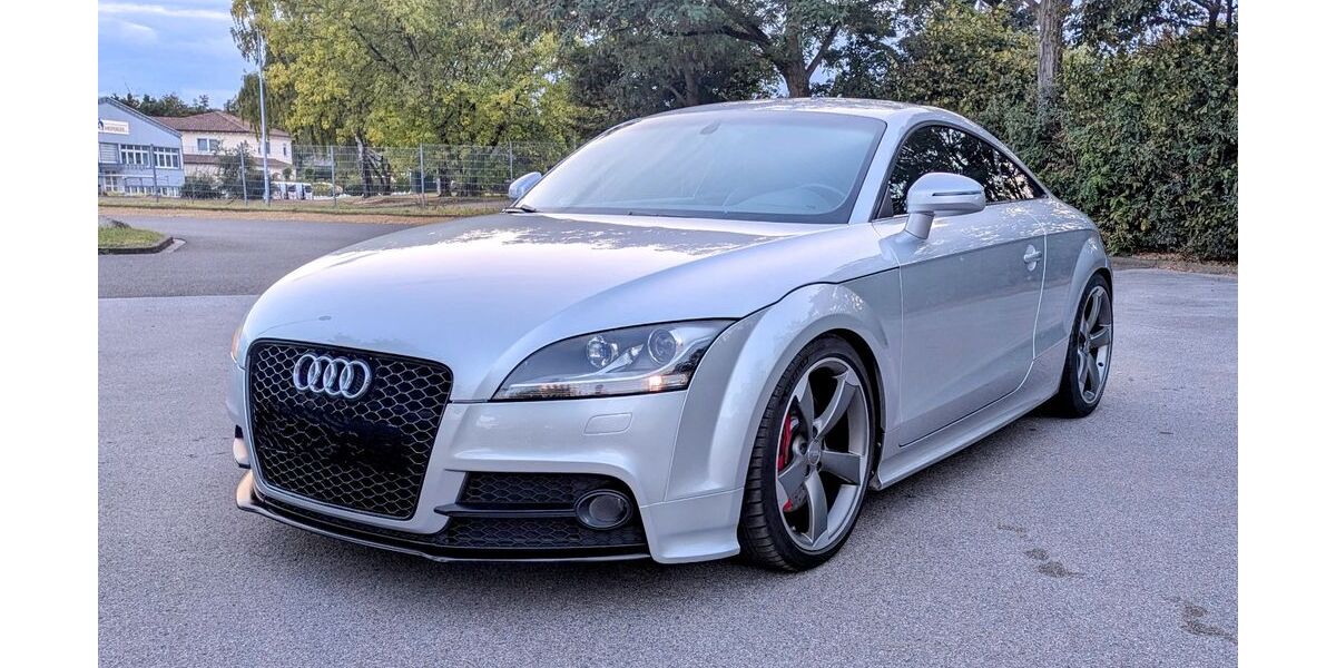 Audi TT 285.000 km 8.299 &euro; Kamp-Lintfort 47475