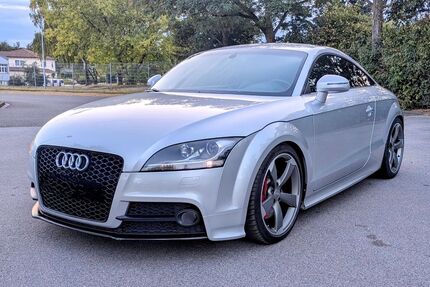 Audi TT 285.000 km 8.499 &euro; Kamp-Lintfort 47475