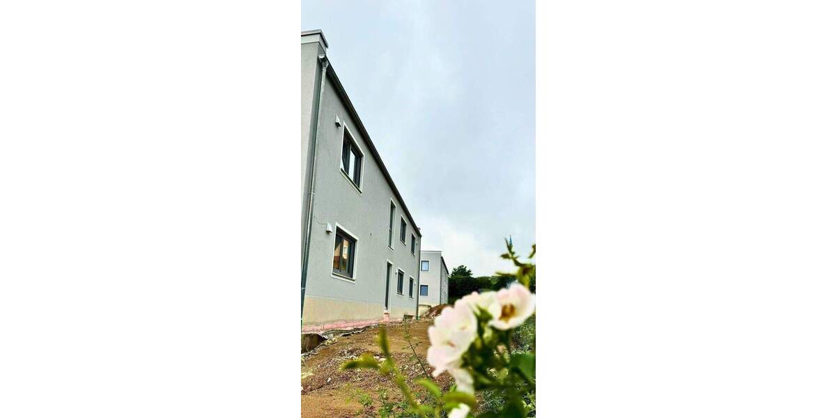 Etagenwohnung Nabburg Wiesmühle - 2 Zimmer, 70 m&sup2;, 322.500&euro; | Angebot:25357294