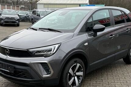 Opel Crossland (X) 28.603 km 17.990 &euro; Witten 58456