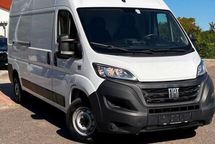 Fiat Ducato 46.000 km 20.950 &euro; Karlsdorf-Neuthard 76689