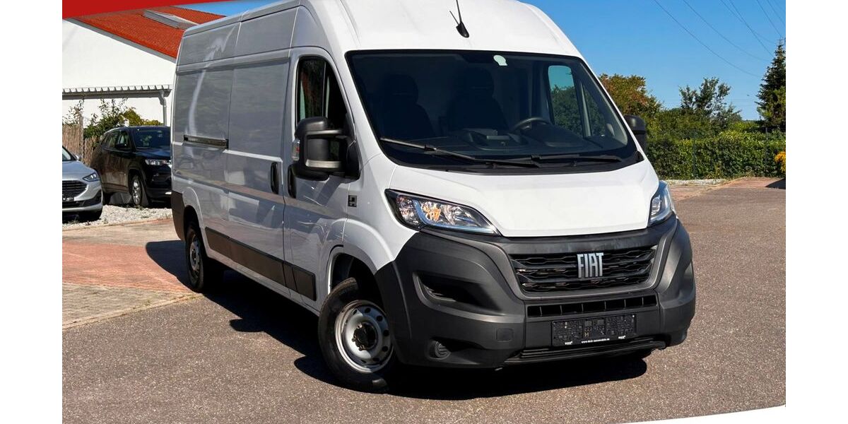 Fiat Ducato 46.000 km 20.950 &euro; Karlsdorf-Neuthard 76689