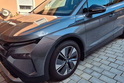 Skoda Elroq 13.500 km 32.490 &euro; Passau 94036