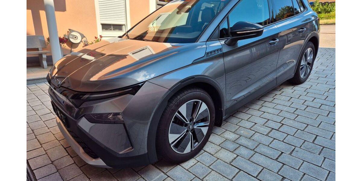 Skoda Elroq 13.500 km 32.490 &euro; Passau 94036
