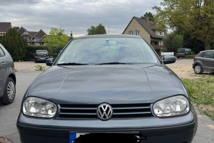 VW Golf 357.390 km 900 &euro; Soltau 29614