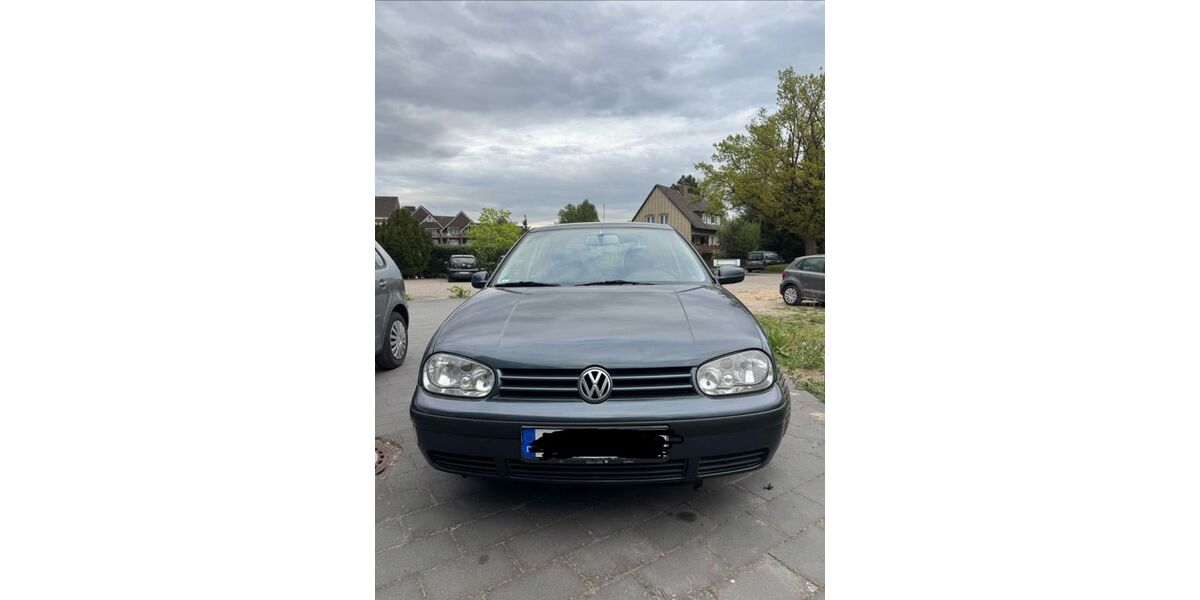 VW Golf 357.390 km 900 &euro; Soltau 29614