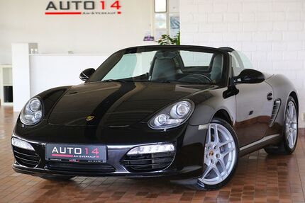 Porsche Boxster 147.000 km 32.890 &euro; Neuss 41462