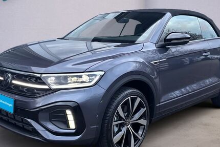 VW T-Roc 4.558 km 42.642 &euro; Walldorf 69190