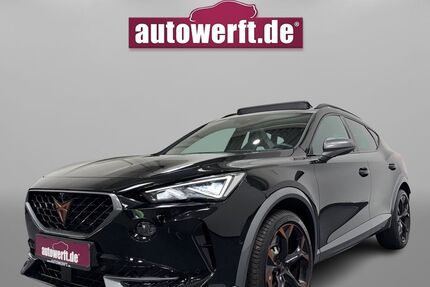 Cupra Formentor 25.455 km 30.690 &euro; Ahrensburg 22926
