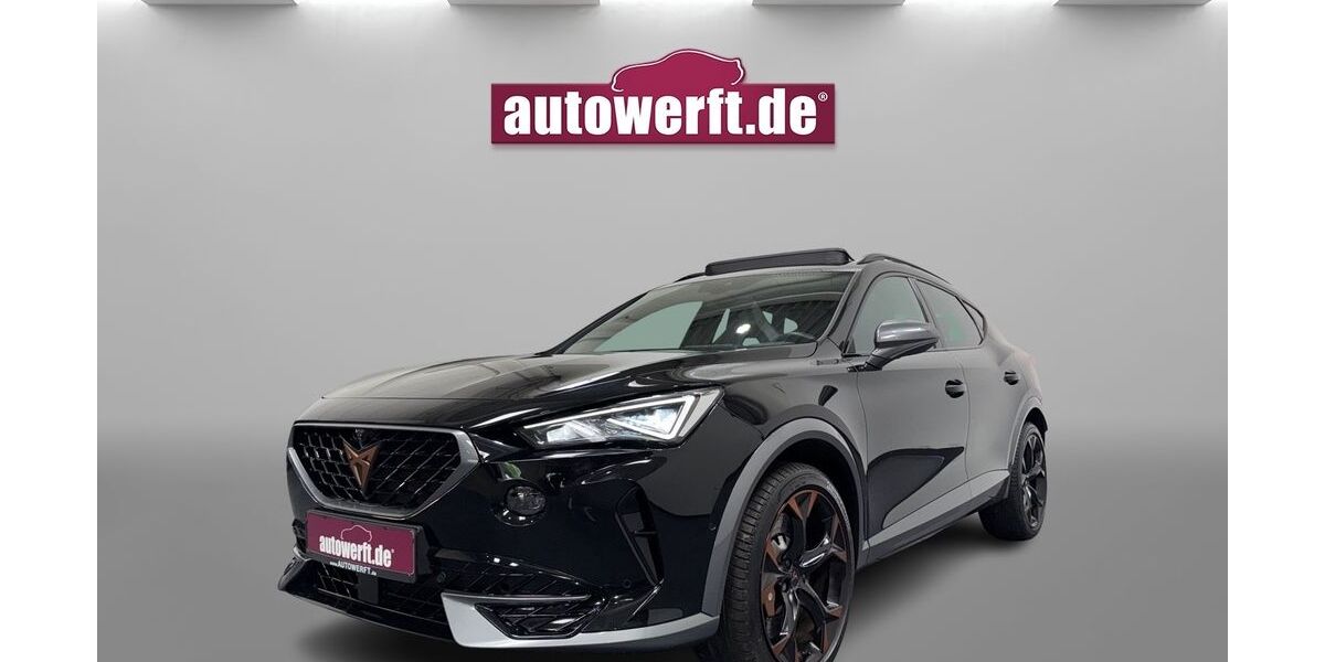 Cupra Formentor 25.455 km 30.990 &euro; Ahrensburg 22926