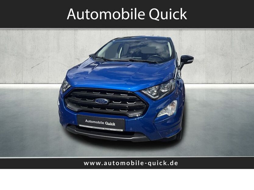 EcoSport