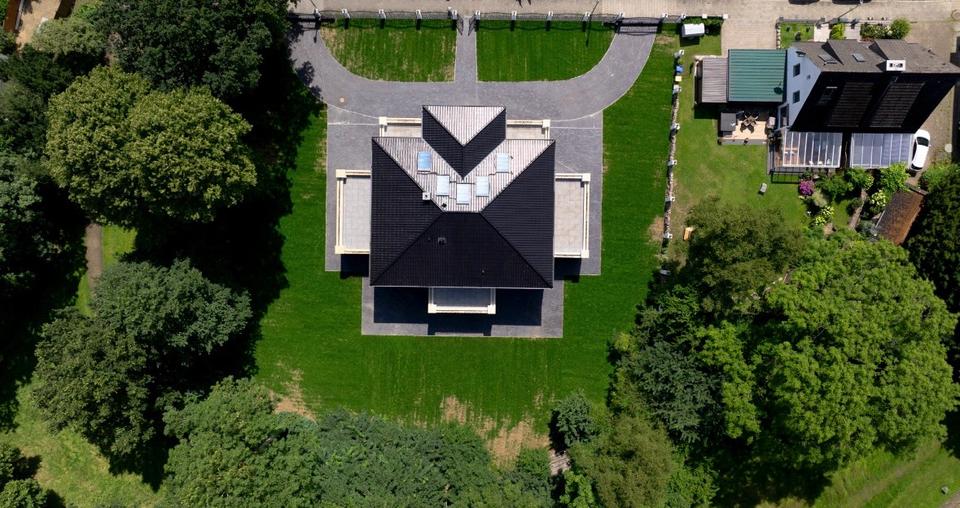 Villa Bremerhaven Wulsdorf - 7 Zimmer, 488 m&sup2;, 1.050.000&euro; | Angebot:26883913