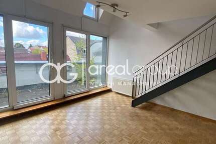 Wohnung Strausberg - 2 Zimmer, 55 m&sup2;, 799&euro; | Angebot:27484500