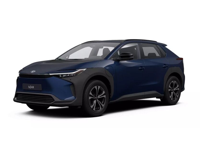 Toyota bZ4X 1.200 km 45.390 € Chemnitz 09119