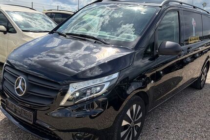 Mercedes-Benz Vito 439.000 km 22.999 &euro; Ratzeburg bei Hamburg 23909